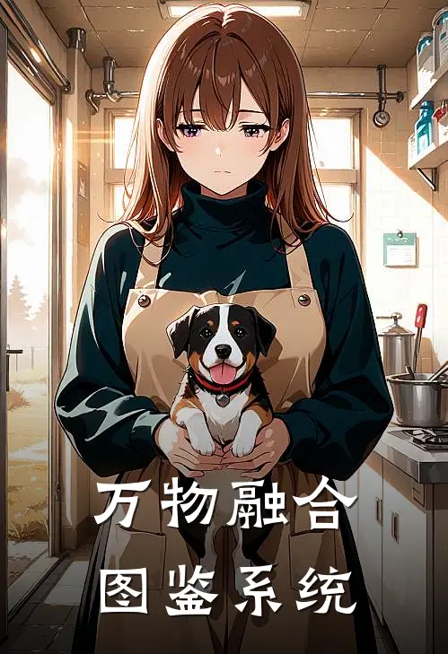 万物融合图鉴系统