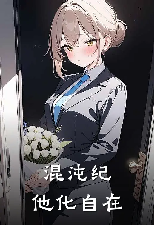 混沌纪：他化自在