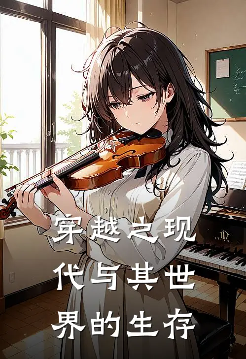 穿越之现代与其世界的生存