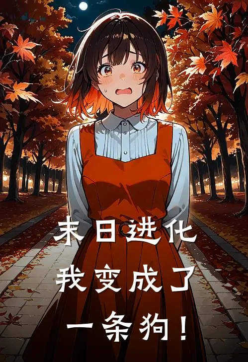 末日进化我变成了一条狗！