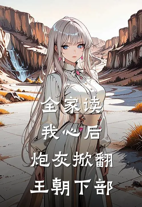 《全家读我心后，炮灰掀翻王朝》（下部）