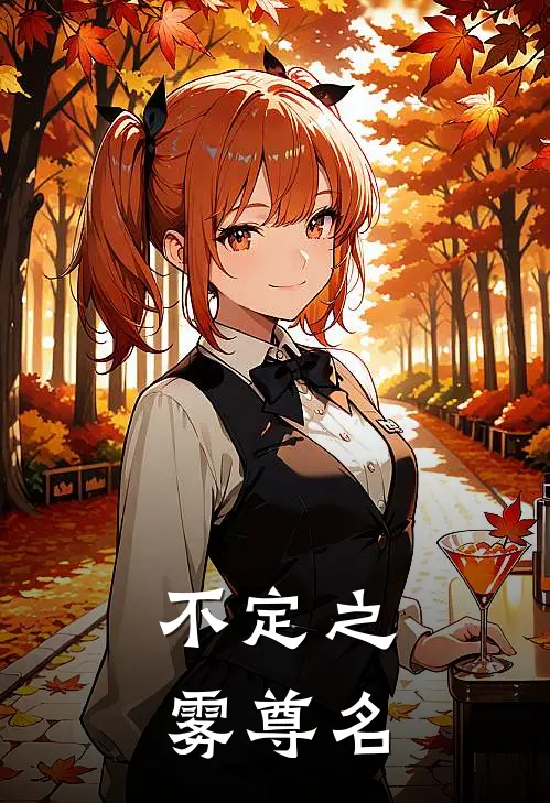 不定之雾尊名