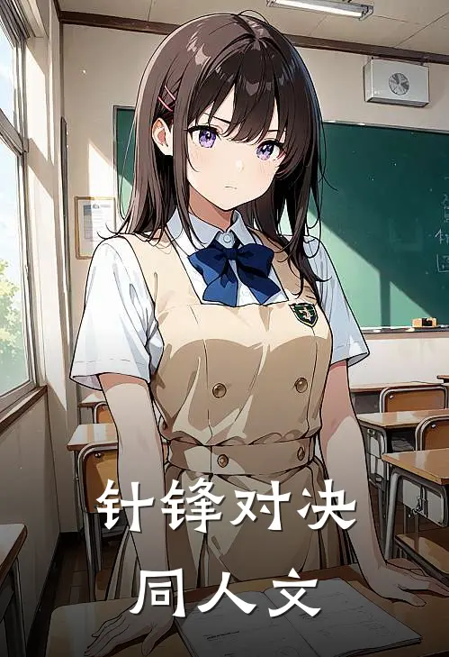 针锋对决同人文