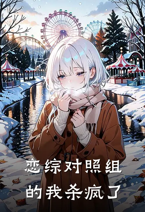 恋综对照组的我杀疯了