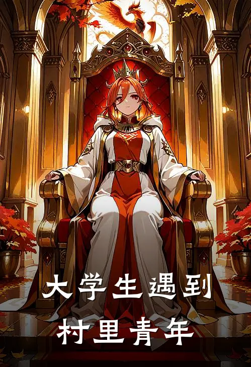 大学生遇到村里青年