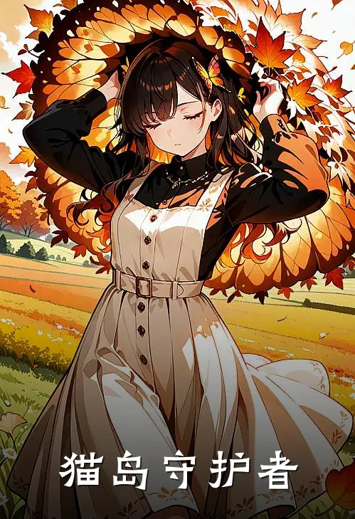 猫岛守护者