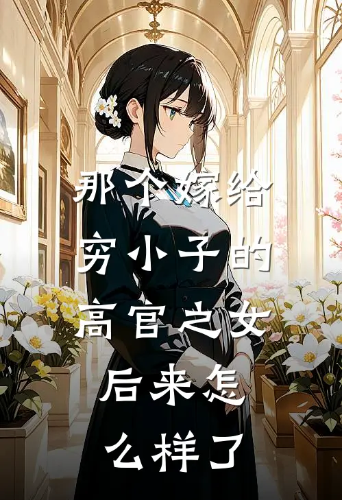 那个嫁给穷小子的高官之女，后来怎么样了