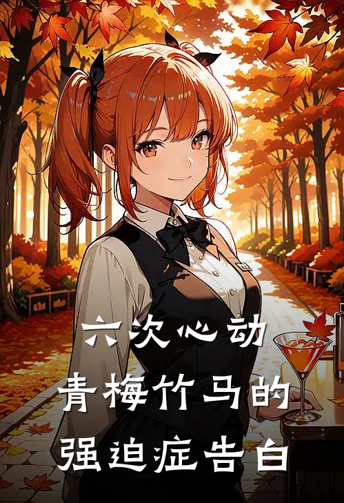 六次心动，青梅竹马的强迫症告白