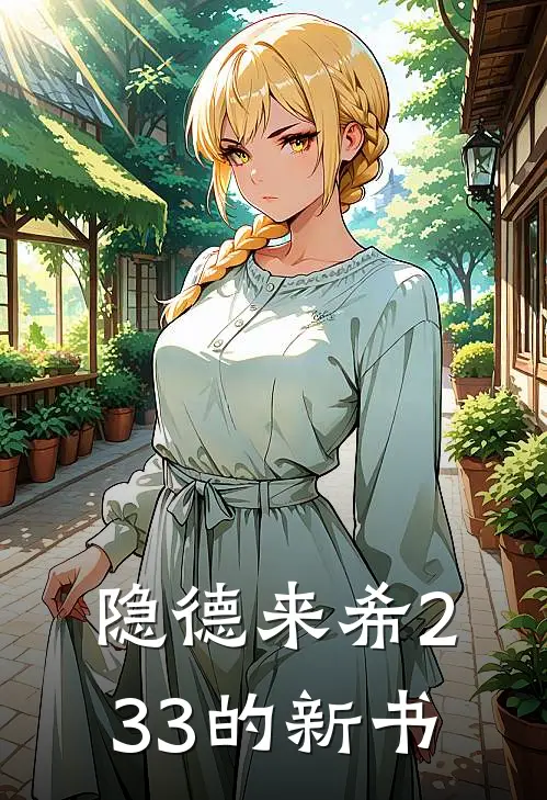 隐德来希233的新书