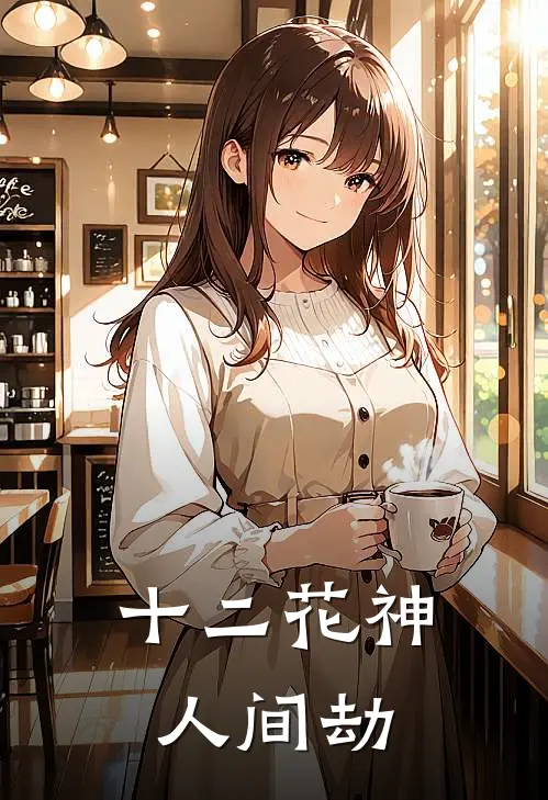 十二花神人间劫