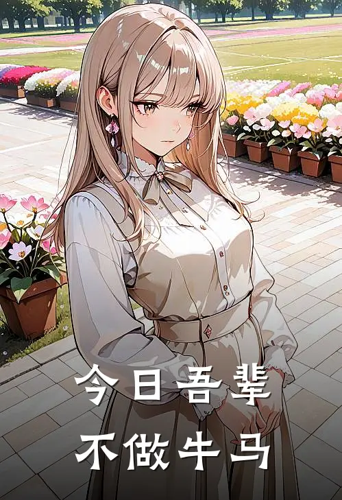 今日吾辈，不做牛马