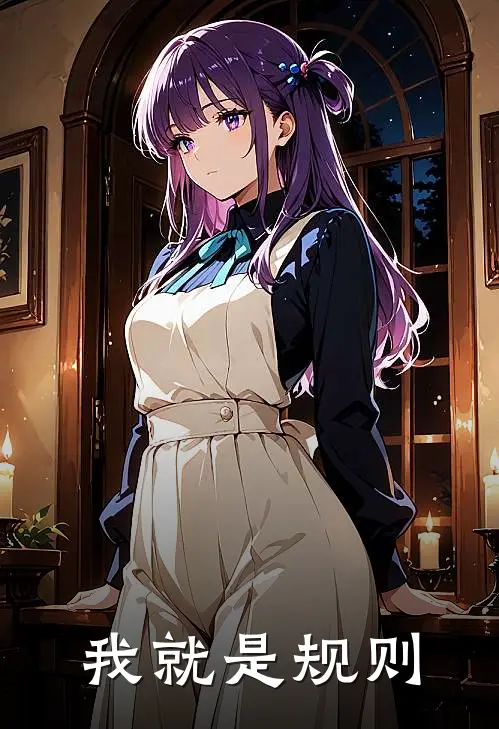【我就是规则】