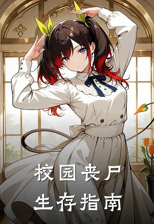 校园丧尸生存指南