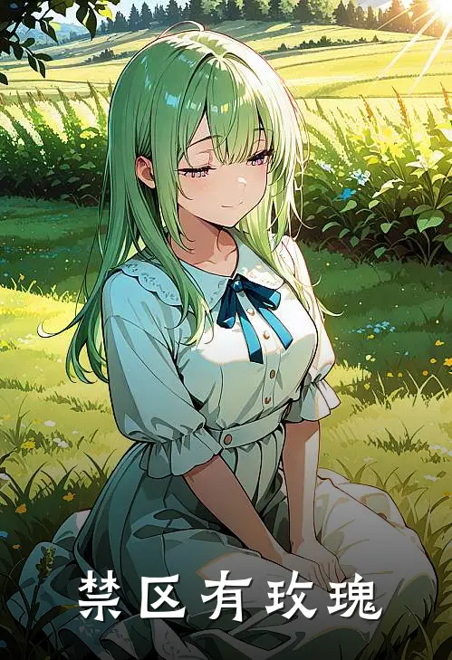 禁区有玫瑰