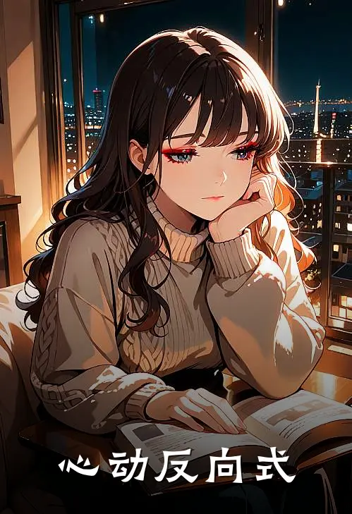 心动反向式