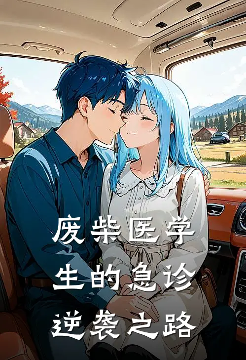 废柴医学生的急诊逆袭之路