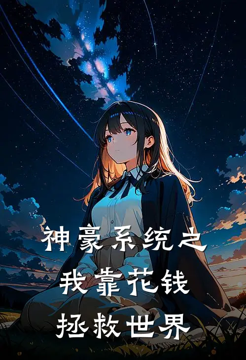 神豪系统之我靠花钱拯救世界