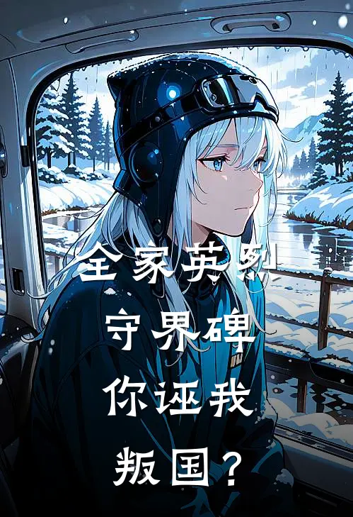 全家英烈守界碑，你诬我叛国？