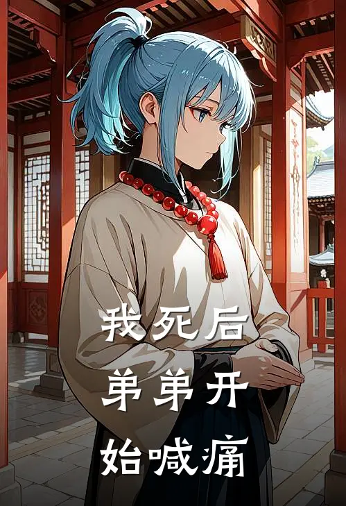 我死后，弟弟开始喊痛(陆鸣陆笙)完结小说_小说完整版免费阅读我死后，弟弟开始喊痛陆鸣陆笙