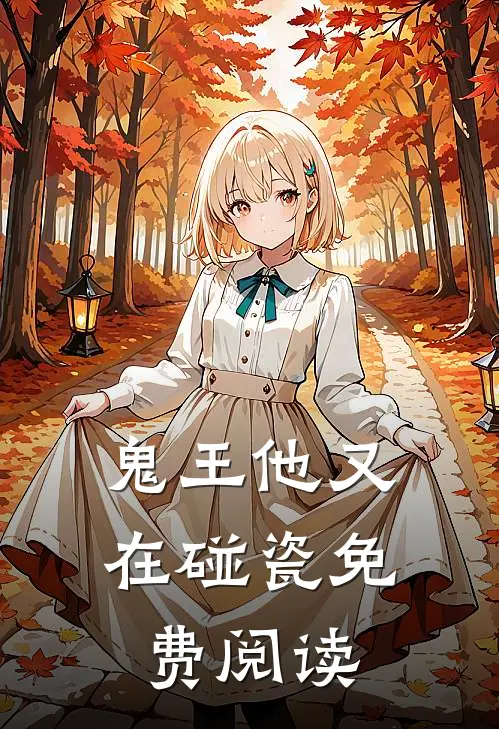 鬼王他又在碰瓷免费阅读