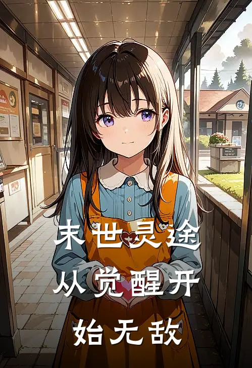 末世灵途：从觉醒开始无敌