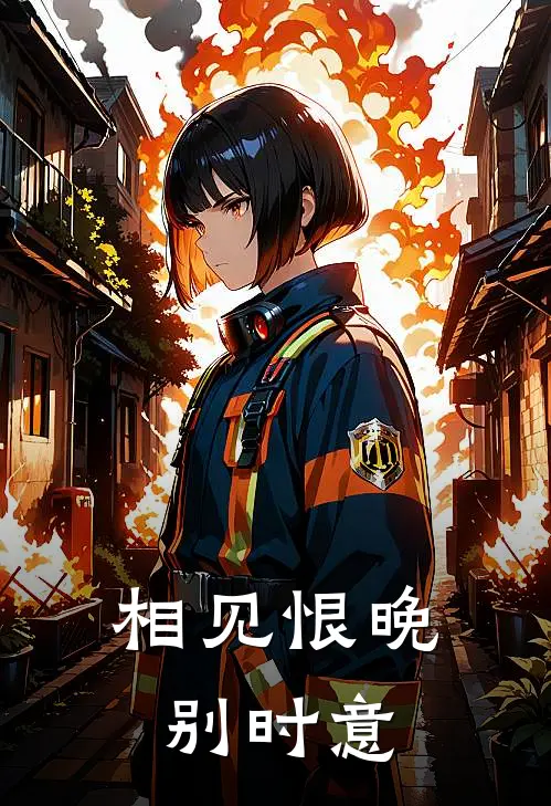 相见恨晚别时意