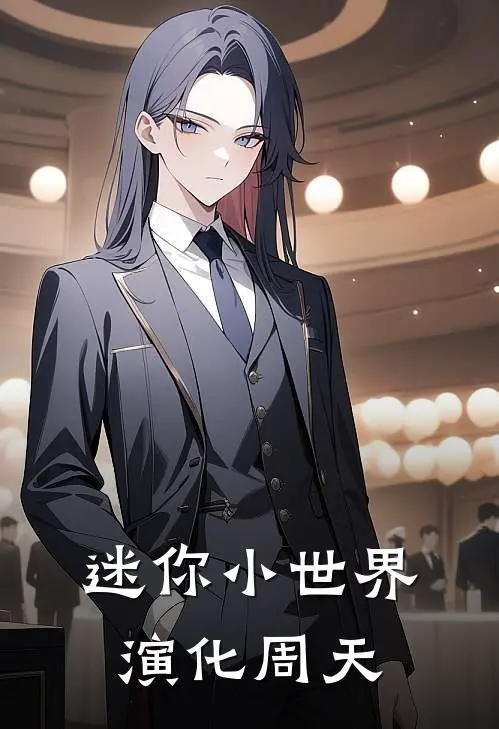 迷你小世界，演化周天