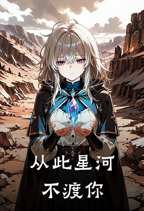 从此星河不渡你