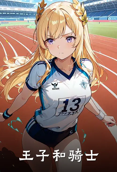 王子和骑士