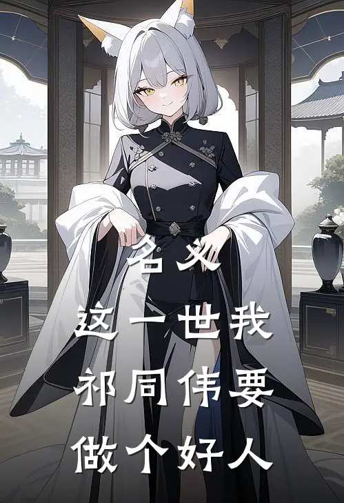 名义：这一世我祁同伟要做个好人