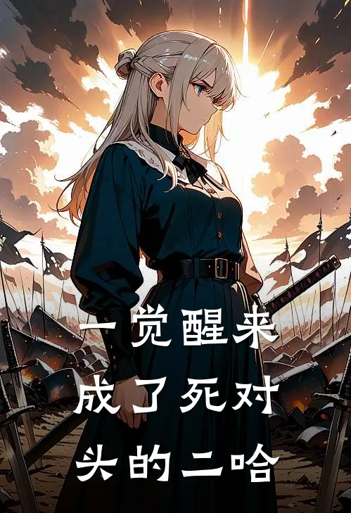 一觉醒来，成了死对头的二哈