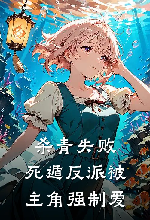 杀青失败，死遁反派被主角强制爱