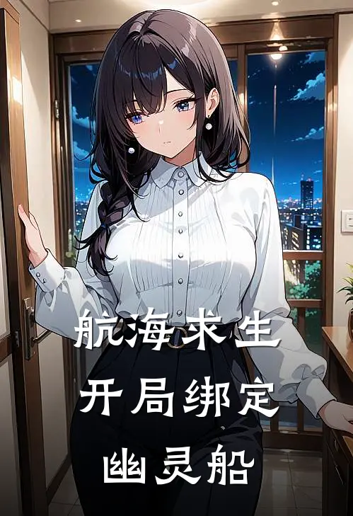 航海求生：开局绑定幽灵船