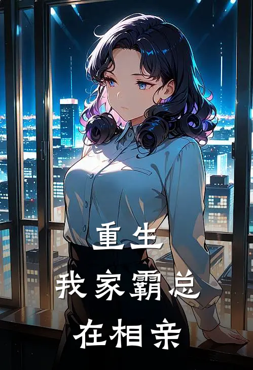 重生，我家霸总在相亲