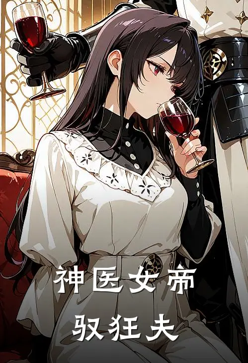 神医女帝驭狂夫