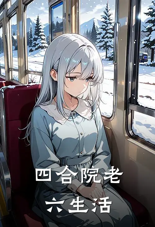 四合院老六生活