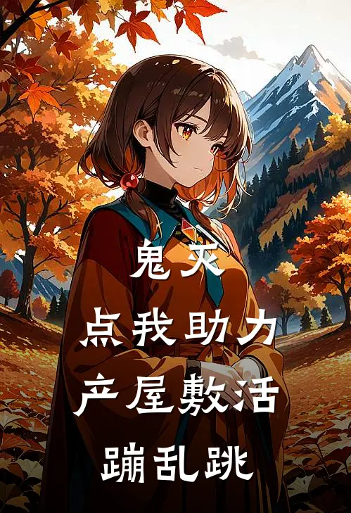 鬼灭：点我助力产屋敷活蹦乱跳