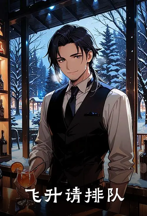 飞升请排队