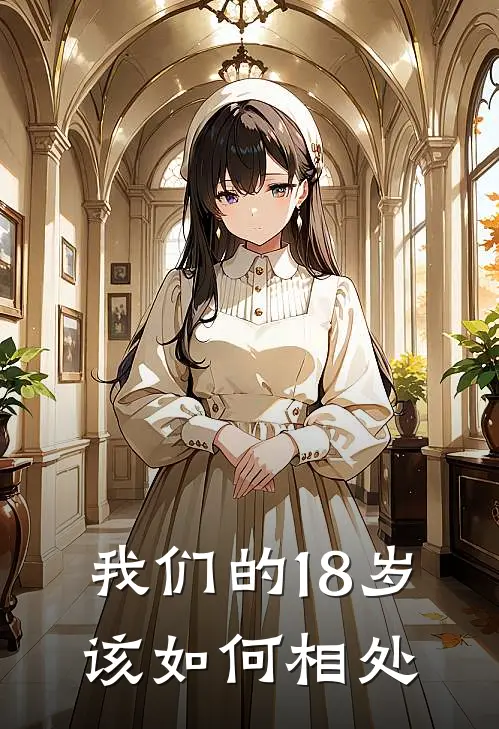 我们的18岁，该如何相处