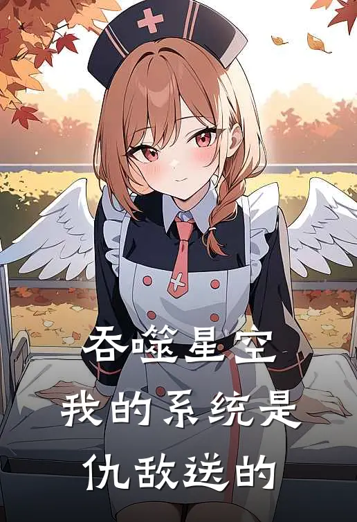 吞噬星空：我的系统是仇敌送的