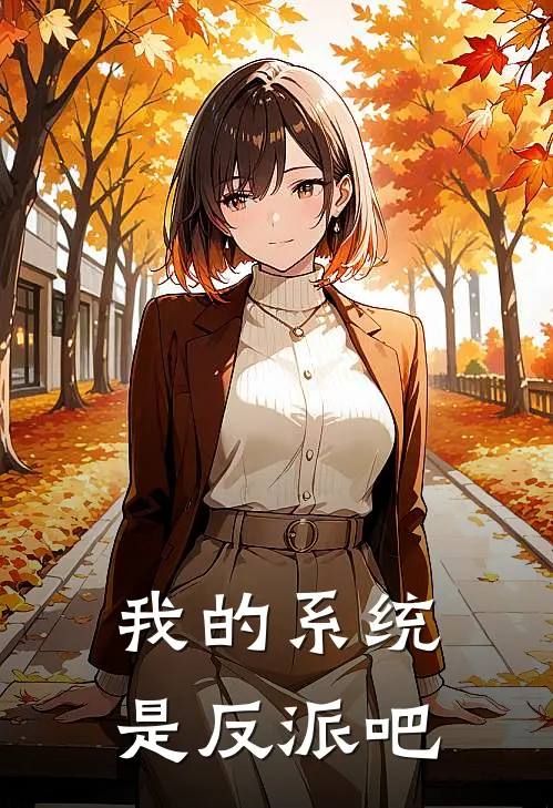 我的系统是反派吧