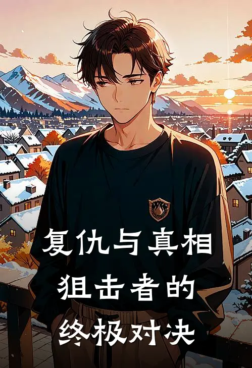 复仇与真相狙击者的终极对决