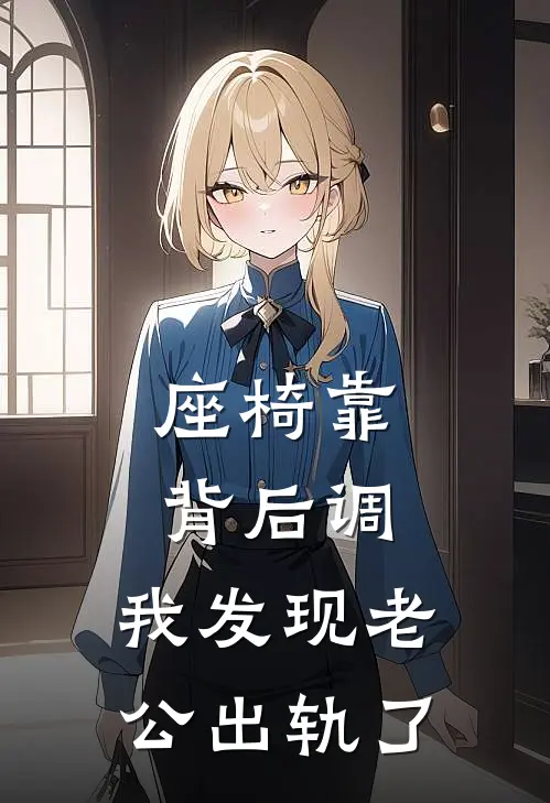 座椅靠背后调，我发现老公出轨了