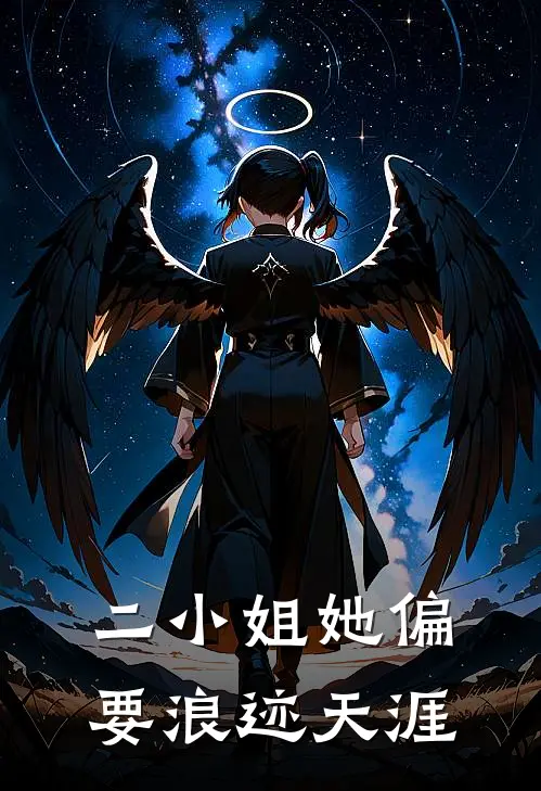 二小姐她偏要浪迹天涯