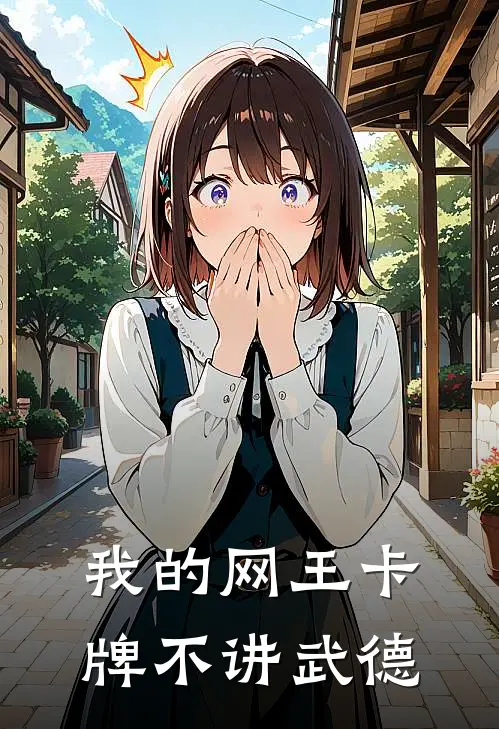 我的网王卡牌不讲武德(林枫王浩)完结小说_小说完整版免费阅读我的网王卡牌不讲武德林枫王浩