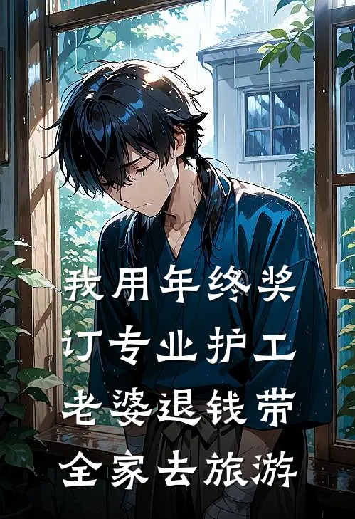 我用年终奖订专业护工，老婆退钱带全家去旅游