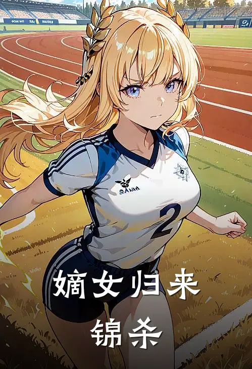 嫡女归来：锦杀