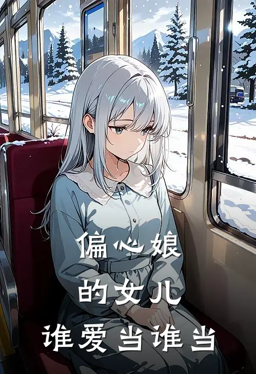 偏心娘的女儿，谁爱当谁当