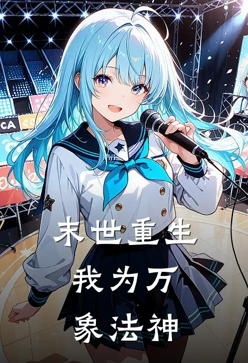 末世重生：我为万象法神