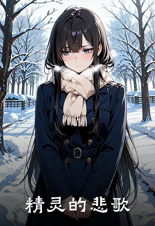 精灵的悲歌